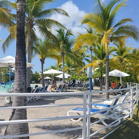 Playa Blanca Towncenter Suite - No Incluye Comidas Exterior photo