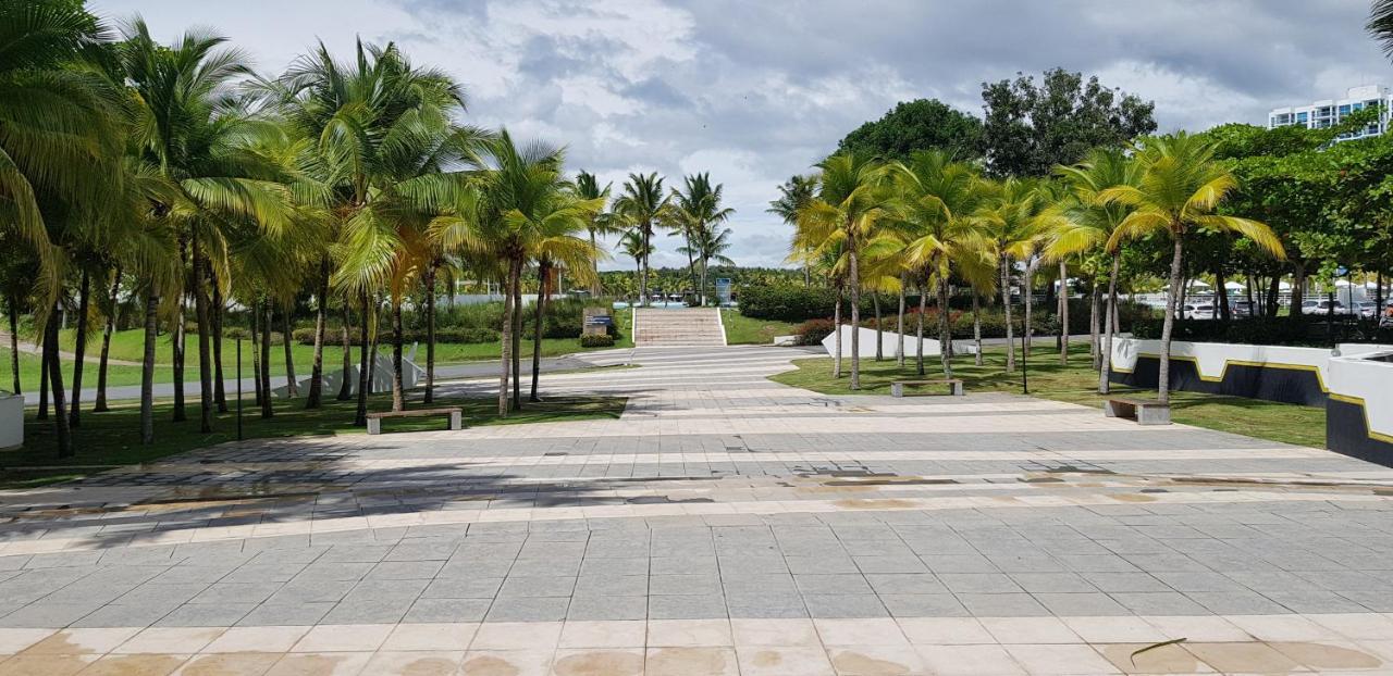 Playa Blanca Towncenter Suite - No Incluye Comidas Exterior photo