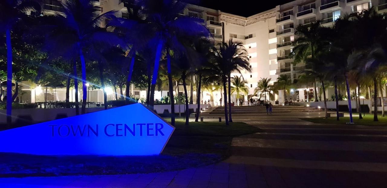 Playa Blanca Towncenter Suite - No Incluye Comidas Exterior photo
