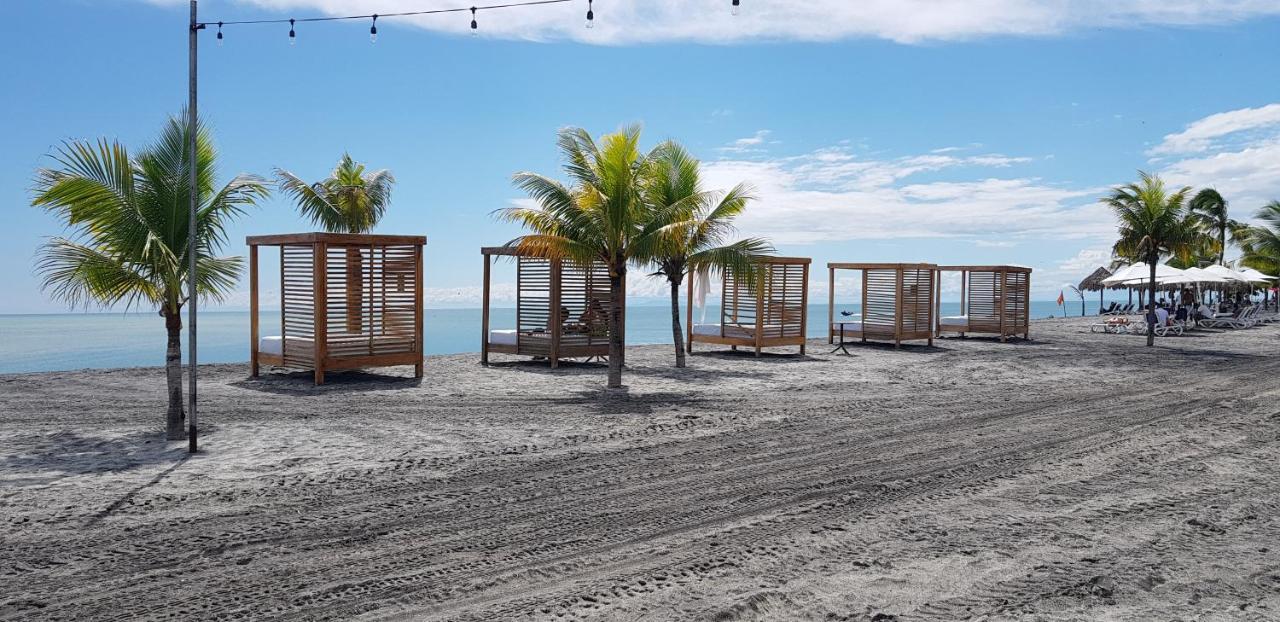 Playa Blanca Towncenter Suite - No Incluye Comidas Exterior photo