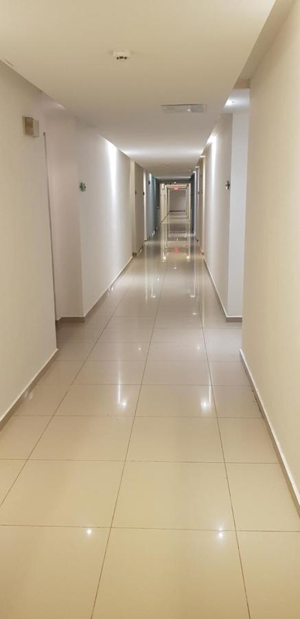 Playa Blanca Towncenter Suite - No Incluye Comidas Exterior photo