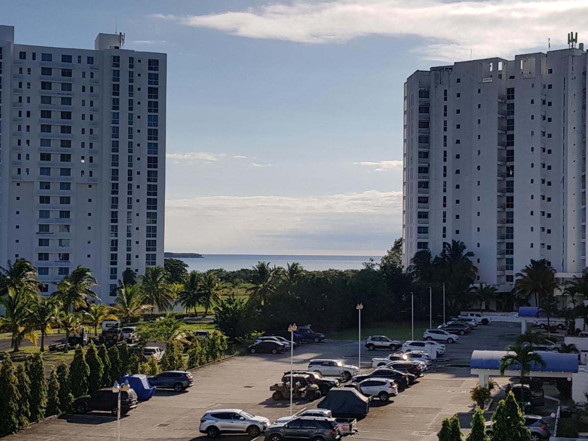 Playa Blanca Towncenter Suite - No Incluye Comidas Exterior photo