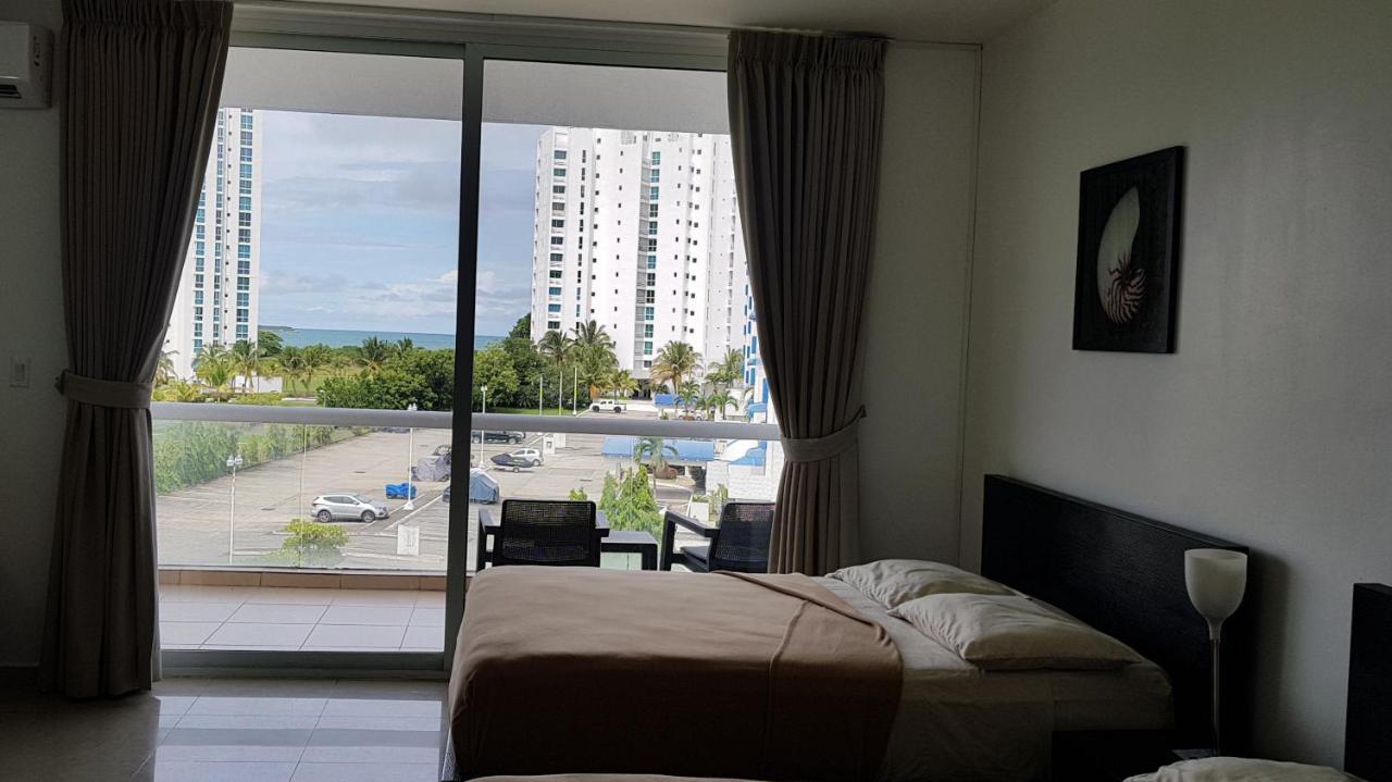 Playa Blanca Towncenter Suite - No Incluye Comidas Exterior photo