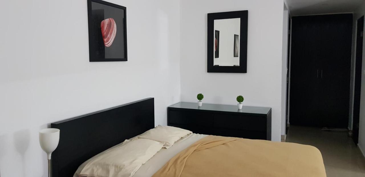 Playa Blanca Towncenter Suite - No Incluye Comidas Exterior photo