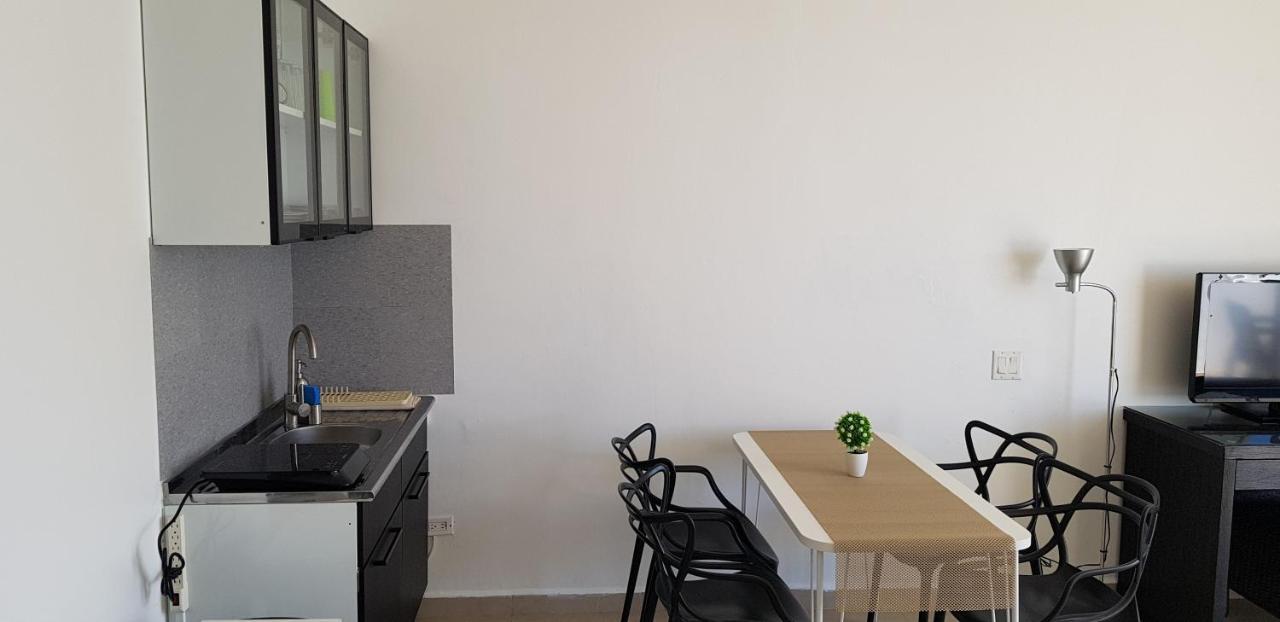 Playa Blanca Towncenter Suite - No Incluye Comidas Exterior photo