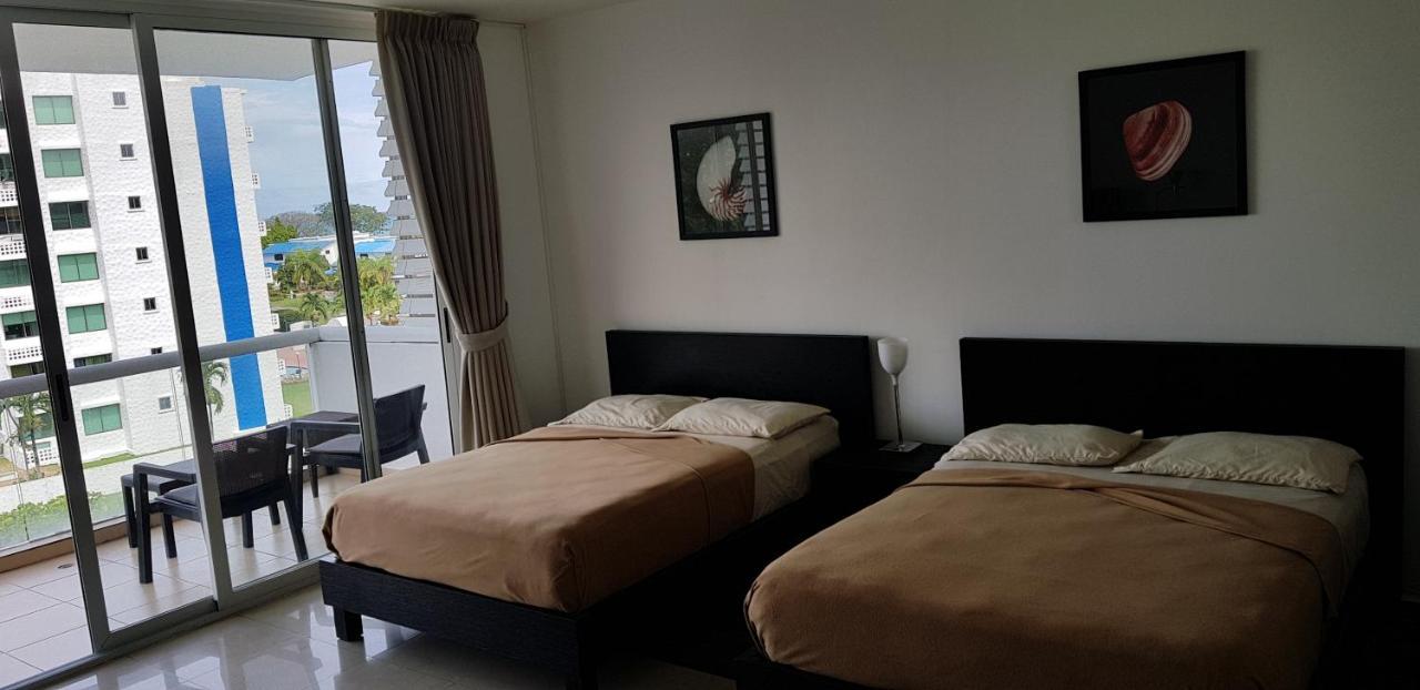 Playa Blanca Towncenter Suite - No Incluye Comidas Exterior photo