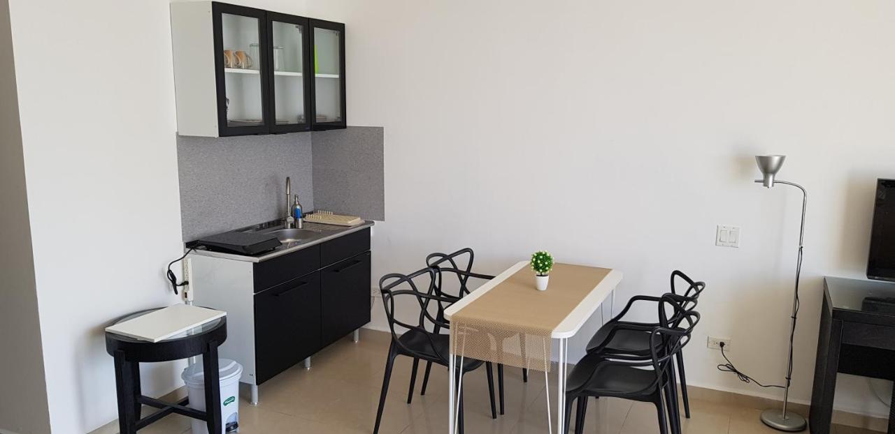Playa Blanca Towncenter Suite - No Incluye Comidas Exterior photo