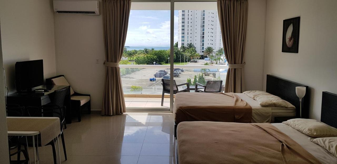 Playa Blanca Towncenter Suite - No Incluye Comidas Exterior photo