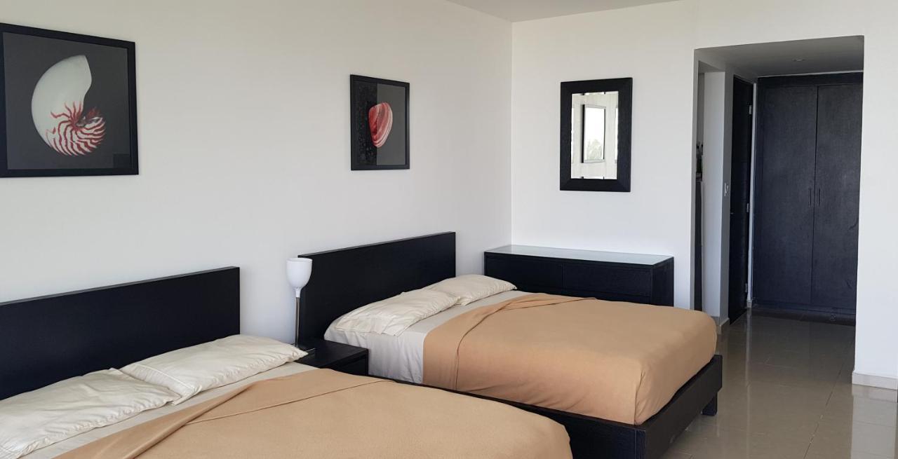 Playa Blanca Towncenter Suite - No Incluye Comidas Exterior photo