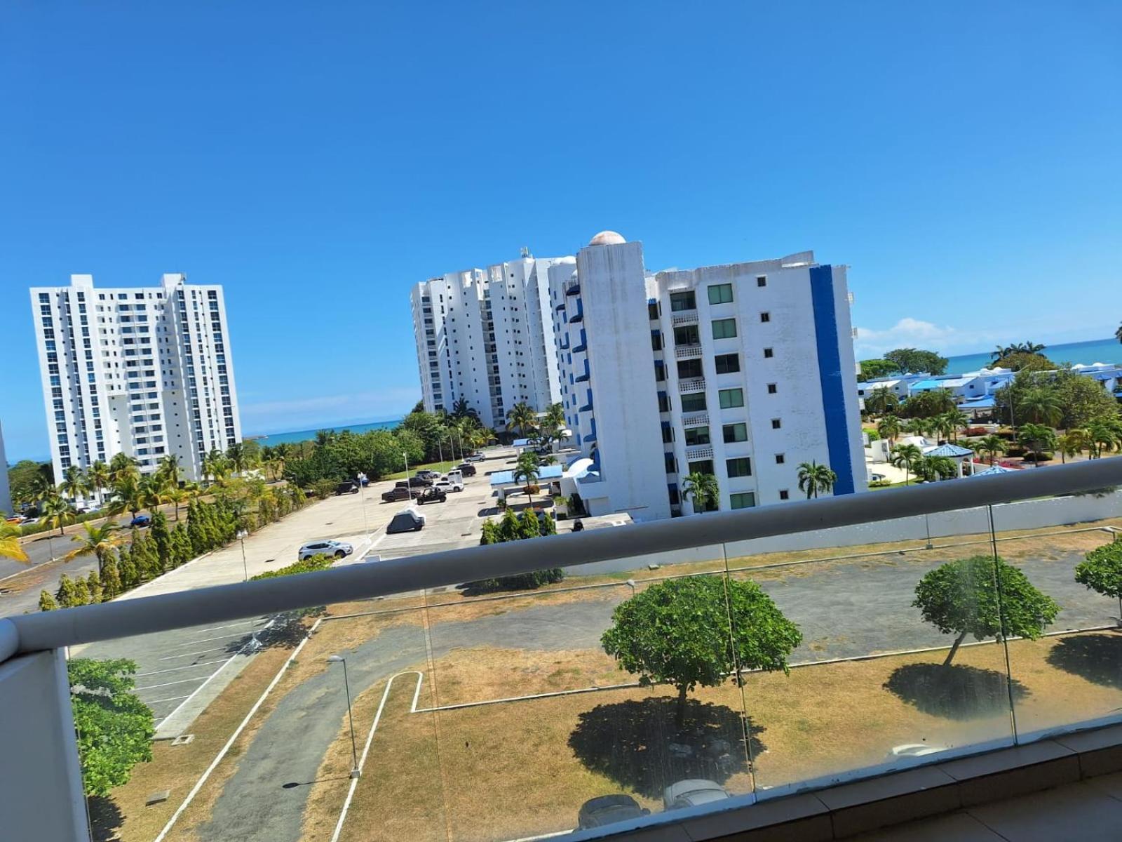 Playa Blanca Towncenter Suite - No Incluye Comidas Exterior photo