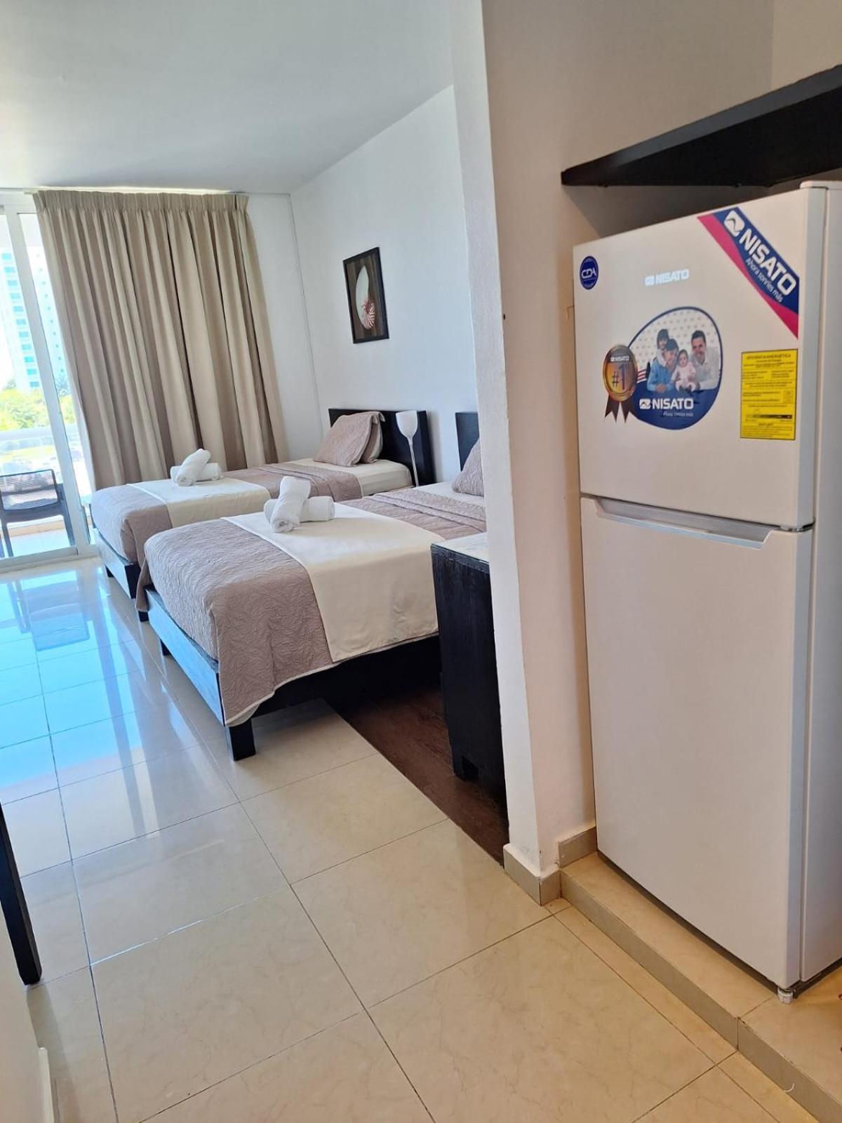 Playa Blanca Towncenter Suite - No Incluye Comidas Exterior photo