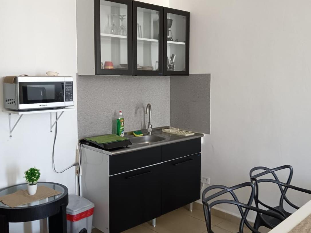 Playa Blanca Towncenter Suite - No Incluye Comidas Exterior photo